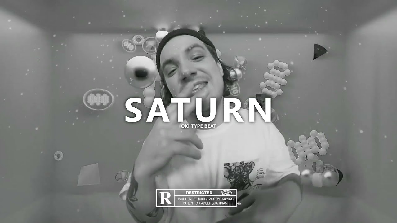 [FREE] OKI x Young Igi x Otsochodzi Type Beat - "Saturn" | Hard Trap Instrumental 2021
