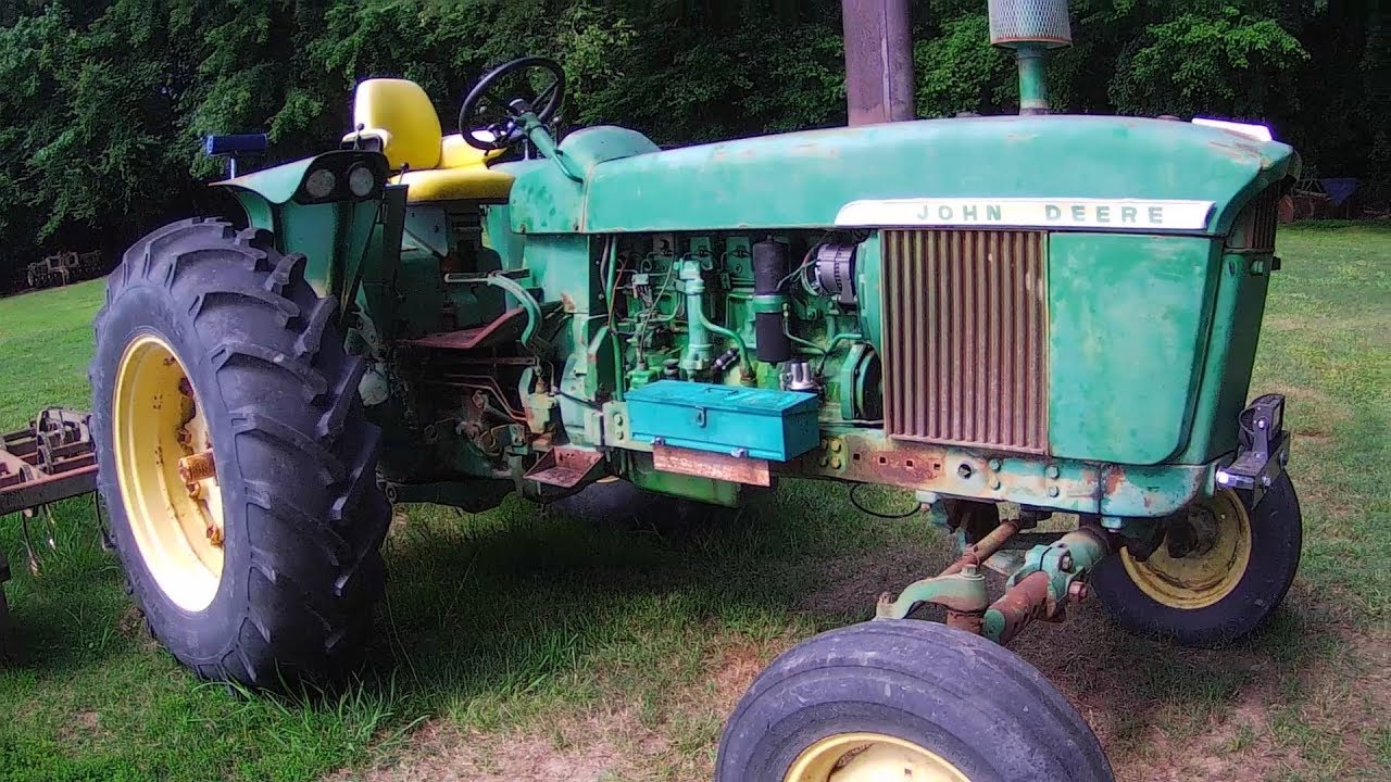 Water Pump replacement finished