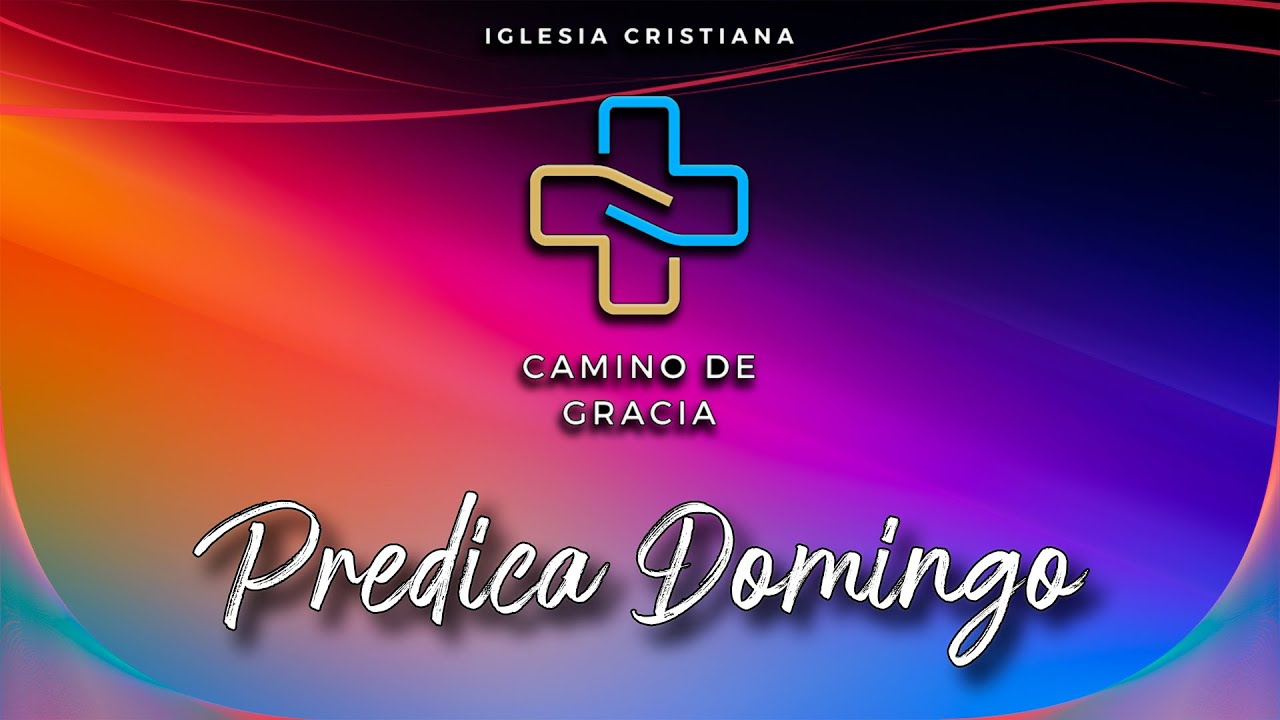 Predica Domingo -  Colosenses 3:18-41 - Diacono David Godoy