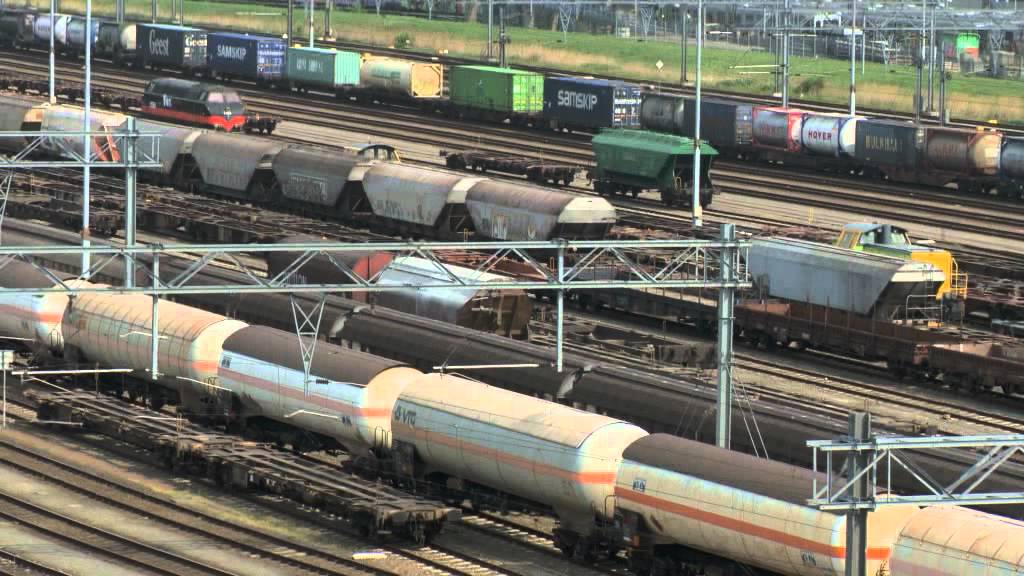 Hollands Glorie HUSA Transportation Group Deel 1 RTL7 BOU Media