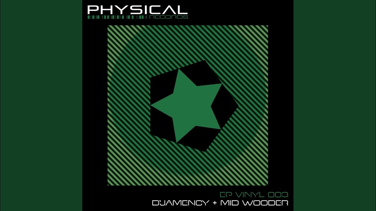 Tuned Pulse (Original Mix)