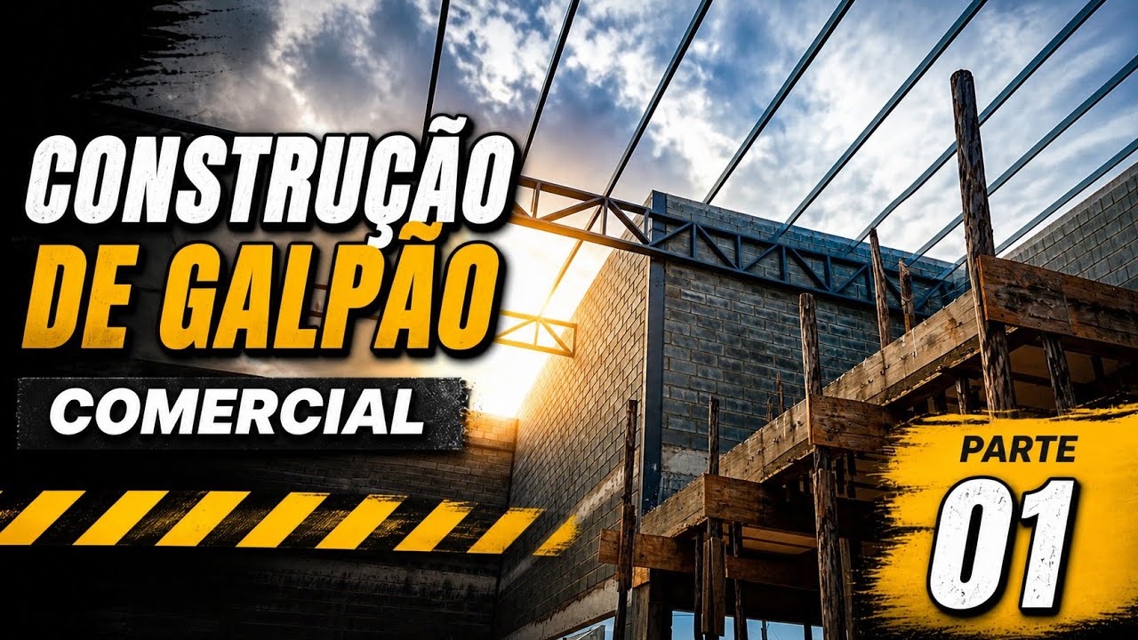Galpão comercial PARTE 01_ fase cinza   
