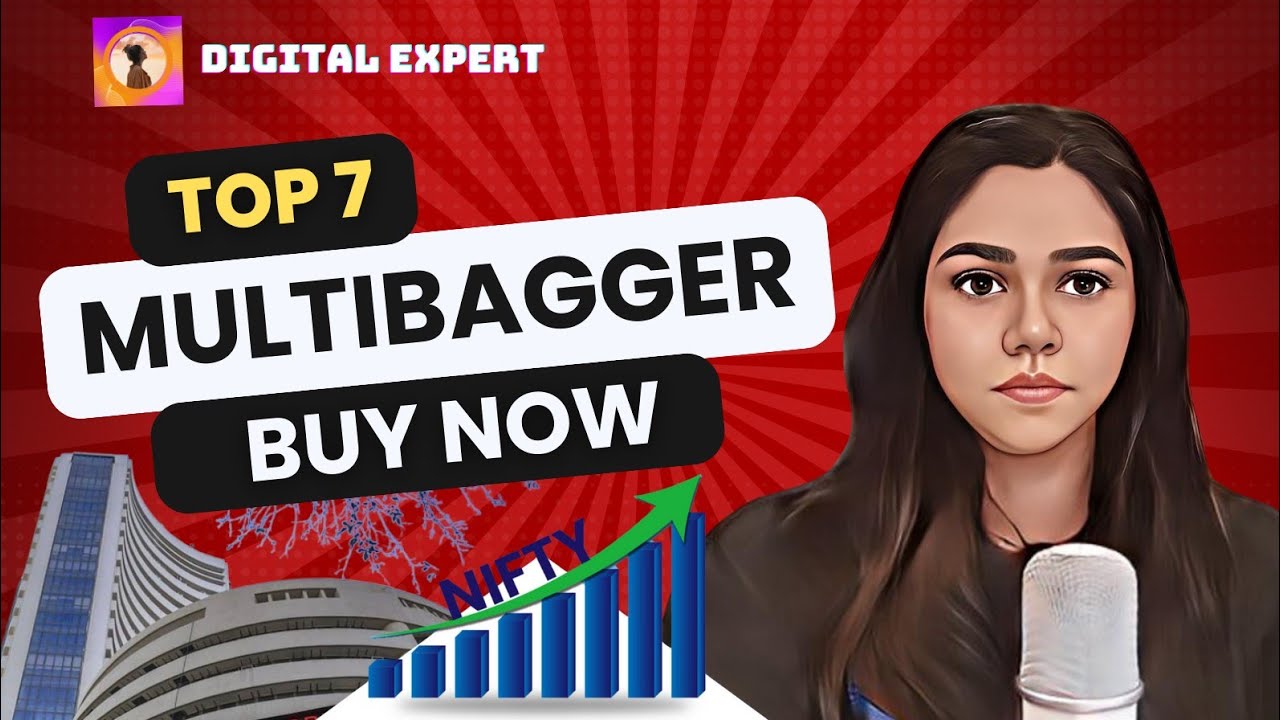 Best Multibagger Stocks 2024 | High potential Monopoly stocks to buy Now | Long term Investment