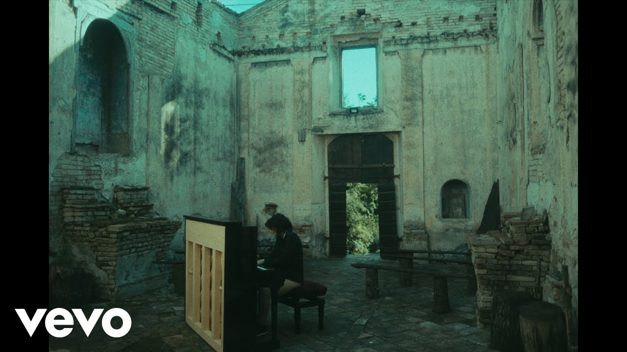 Olivia Belli - Respiro 1