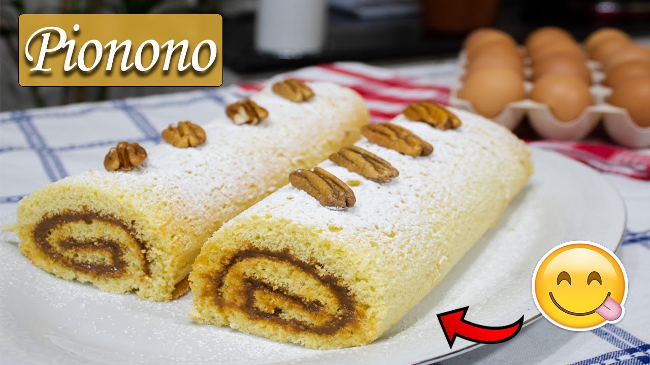 💥Cómo Preparar un PIONONO CASERO - PASO A PASO✅ | Victoria Abanto
