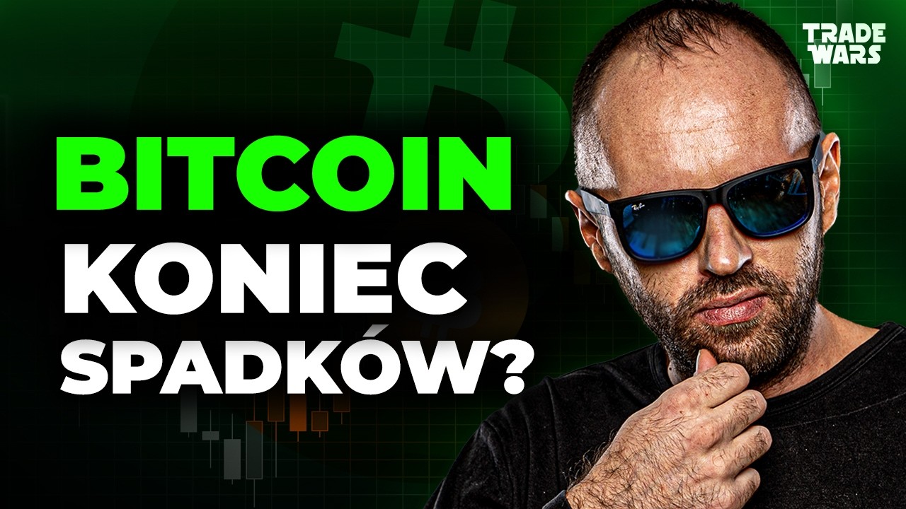 BITCOIN - IS THIS THE BULL MARKET?! XTB - Targeting 100 PLN (Analysis 10/08/2026)