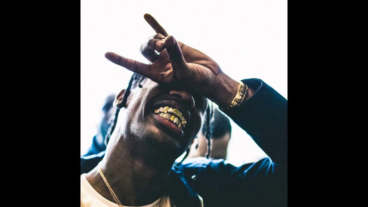Travis Scott x 21 Savage Type beat (PROD.BKR)