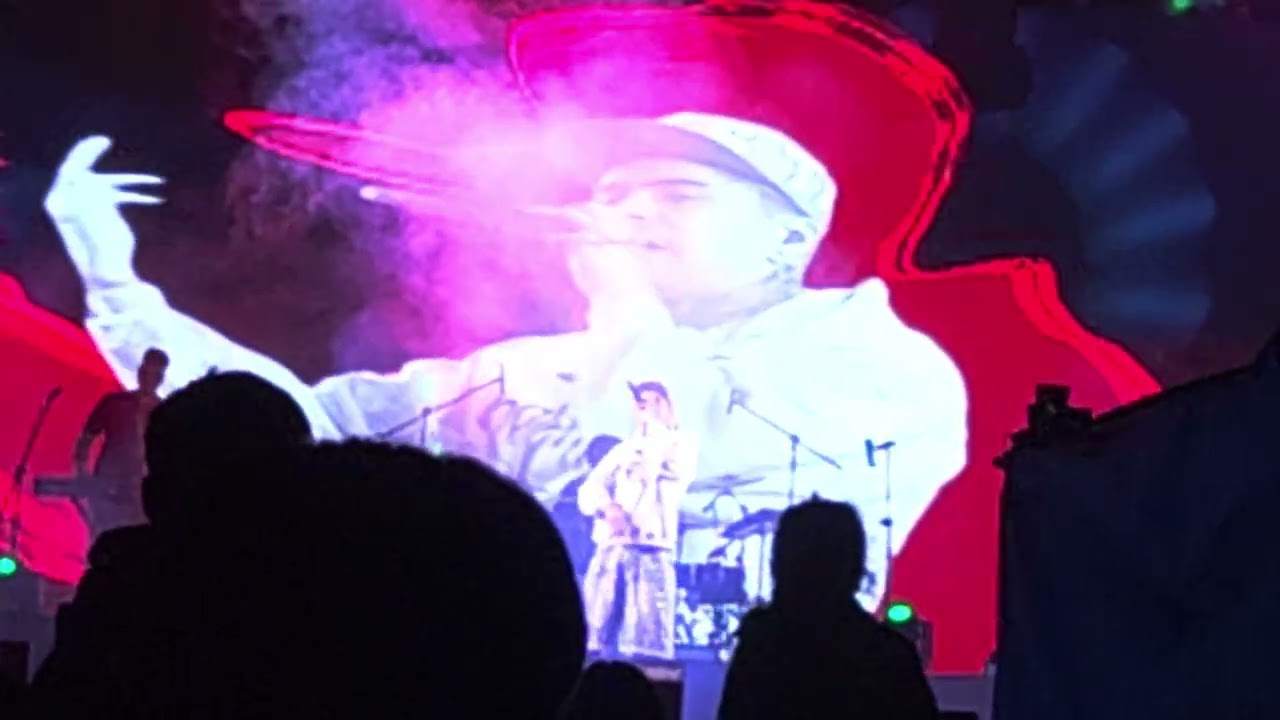 Lit Killah | Fiesta Nacional del Río – Viedma (17 ene 2026)