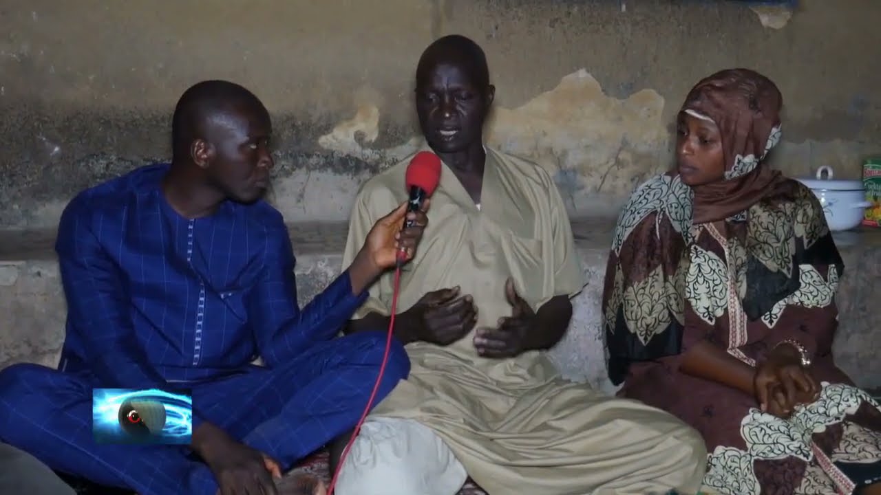 Conakry Nouvelles Ramadan SHOW CHEZ MOUSSA KOFFOE