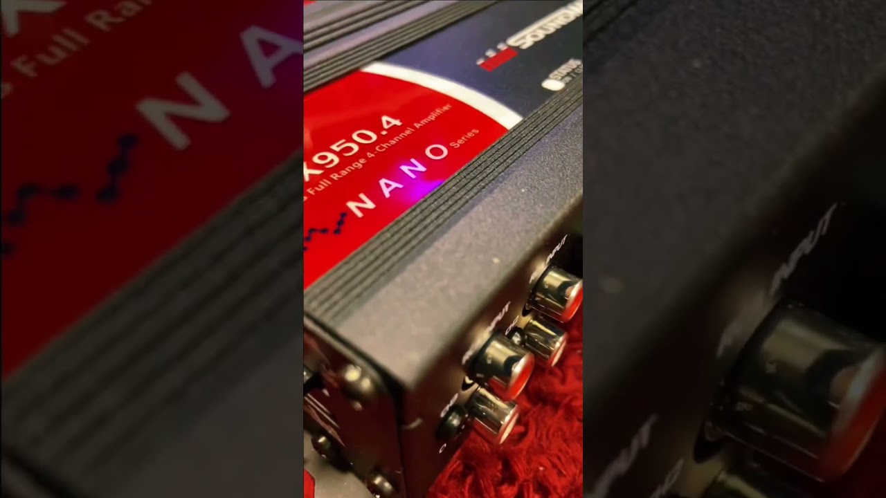 SOUNDMAX 950NX