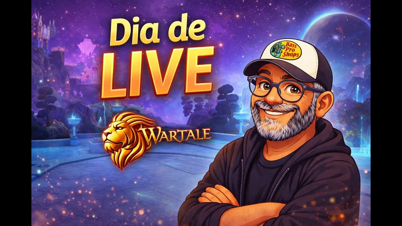 TESTANDO E APROVEITANDO MA MINERASSSSS  WARTALE || CUPOM WARTALE 10% DE VANTAGENS CARLOTOFS