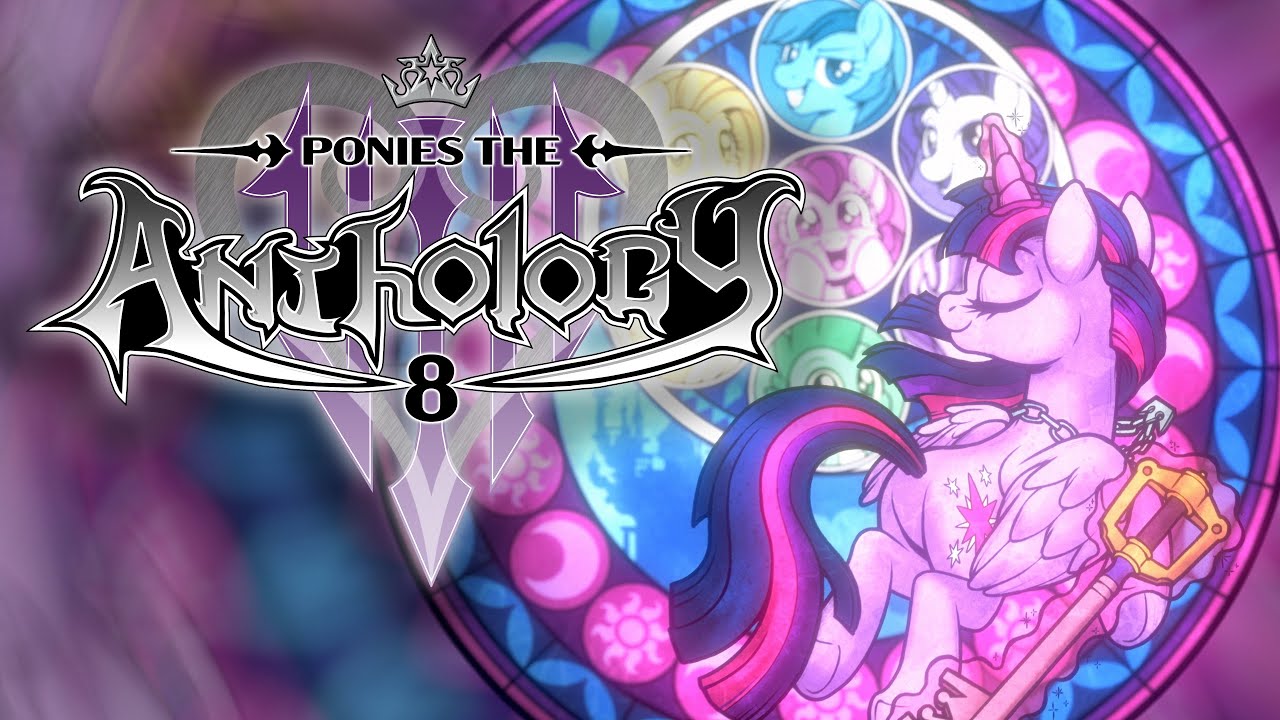 Kingdom Horse | PMV (Ponies the Anthology 8 Intro)