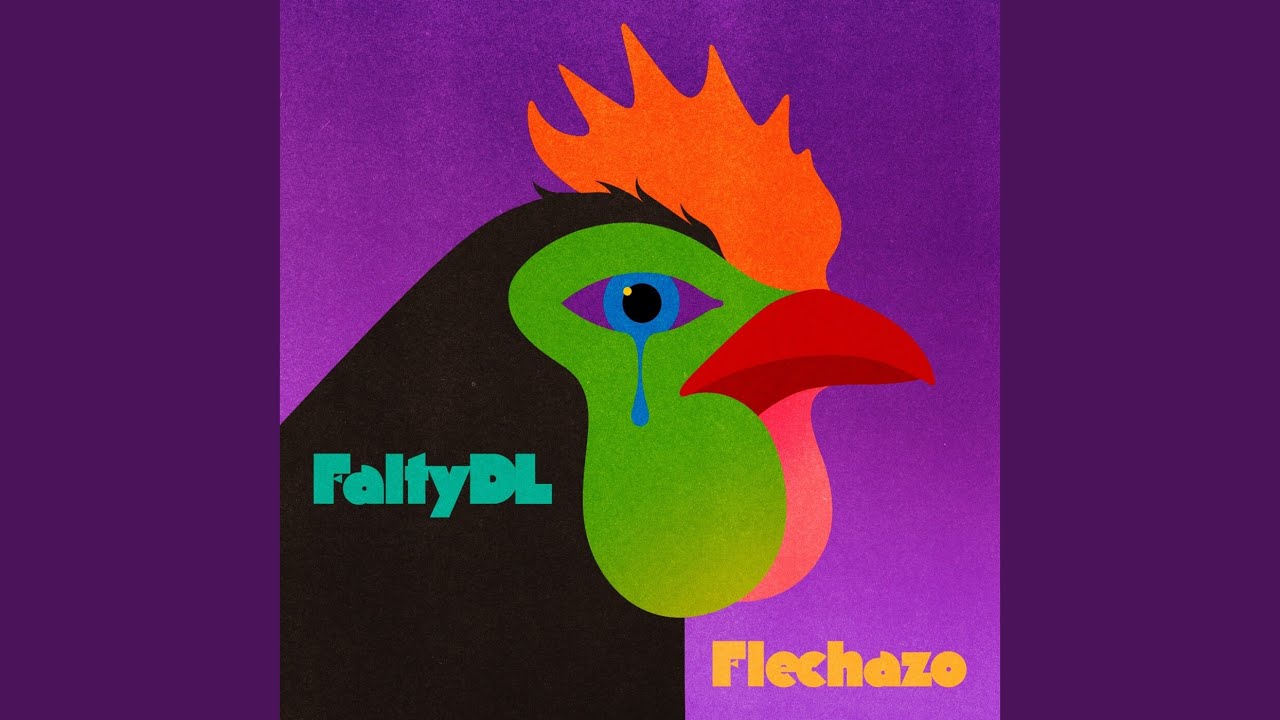 Flechazo (Radio Edit)