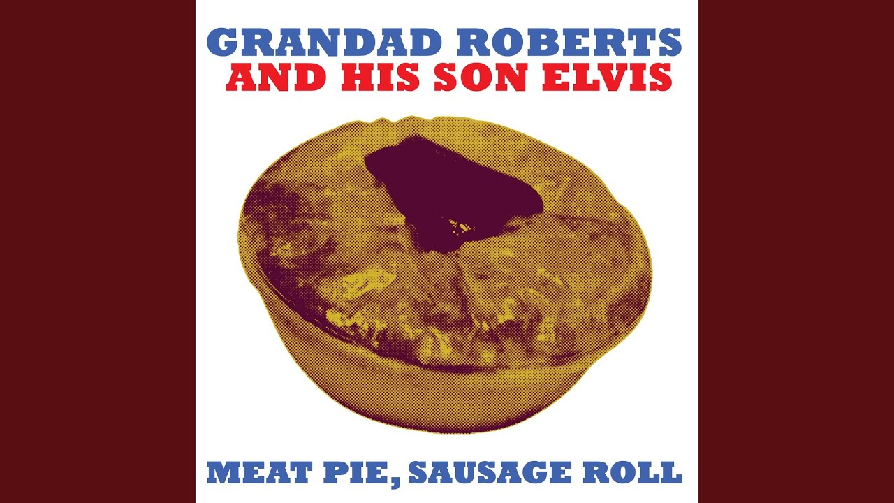 Meat Pie, Sausage Roll (England Edit)