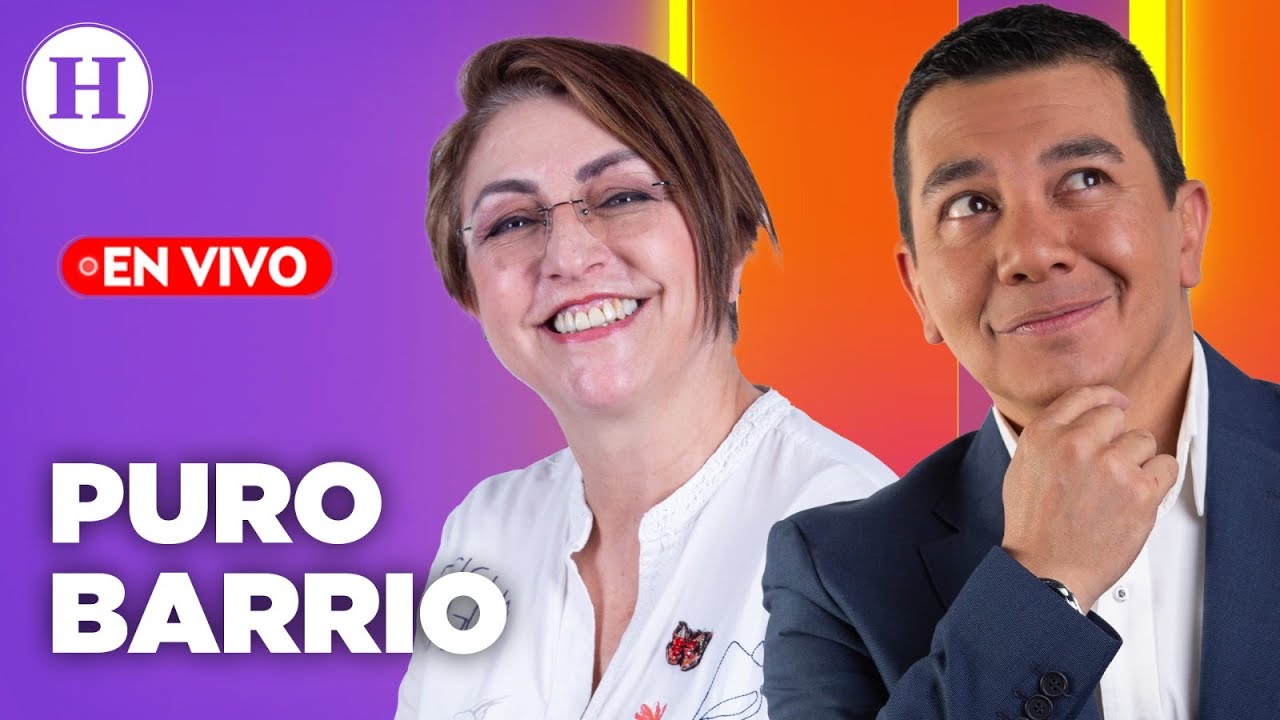 Puro Barrio con Fernanda Tapia y Omar Pati&ntilde;o visitamos la Antigua Casa de Jos&eacute; Mart&iacute; Casa Tlaxcala