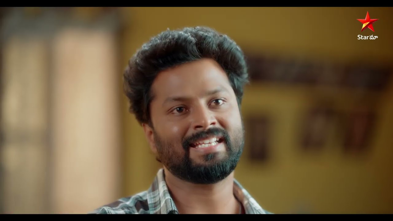 Podarillu Special Video | Starting From 8th Dec | Star Maa Serials | Star Maa