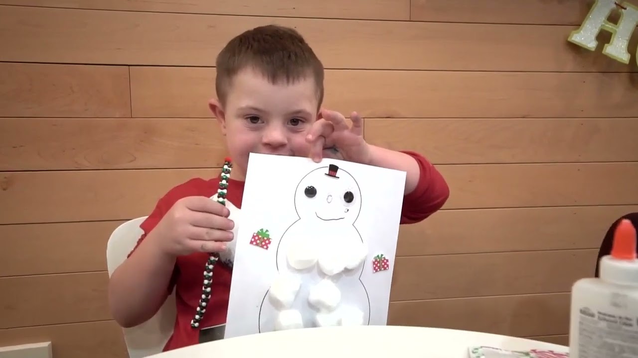 GiGi's Playhouse Virtual Tour Updated!