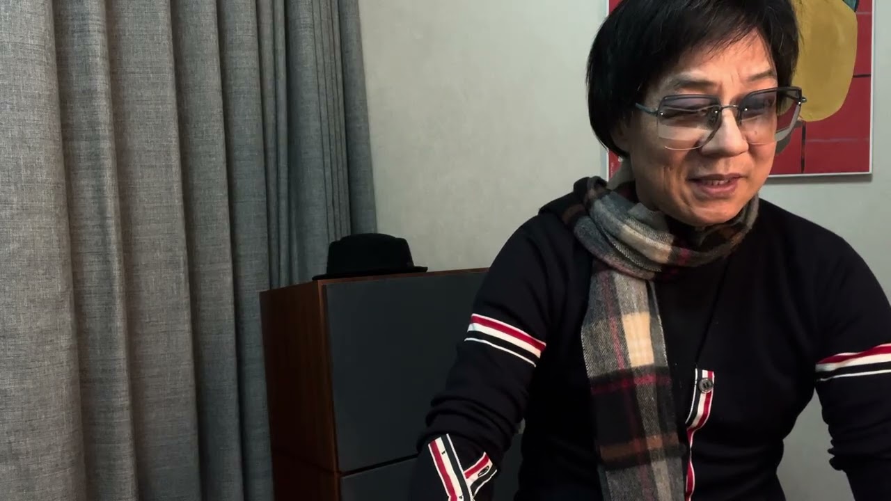 那英卷款45亿成功跑路，北京一批老板自愧不如：为毛中国的女人都比男人有智慧？