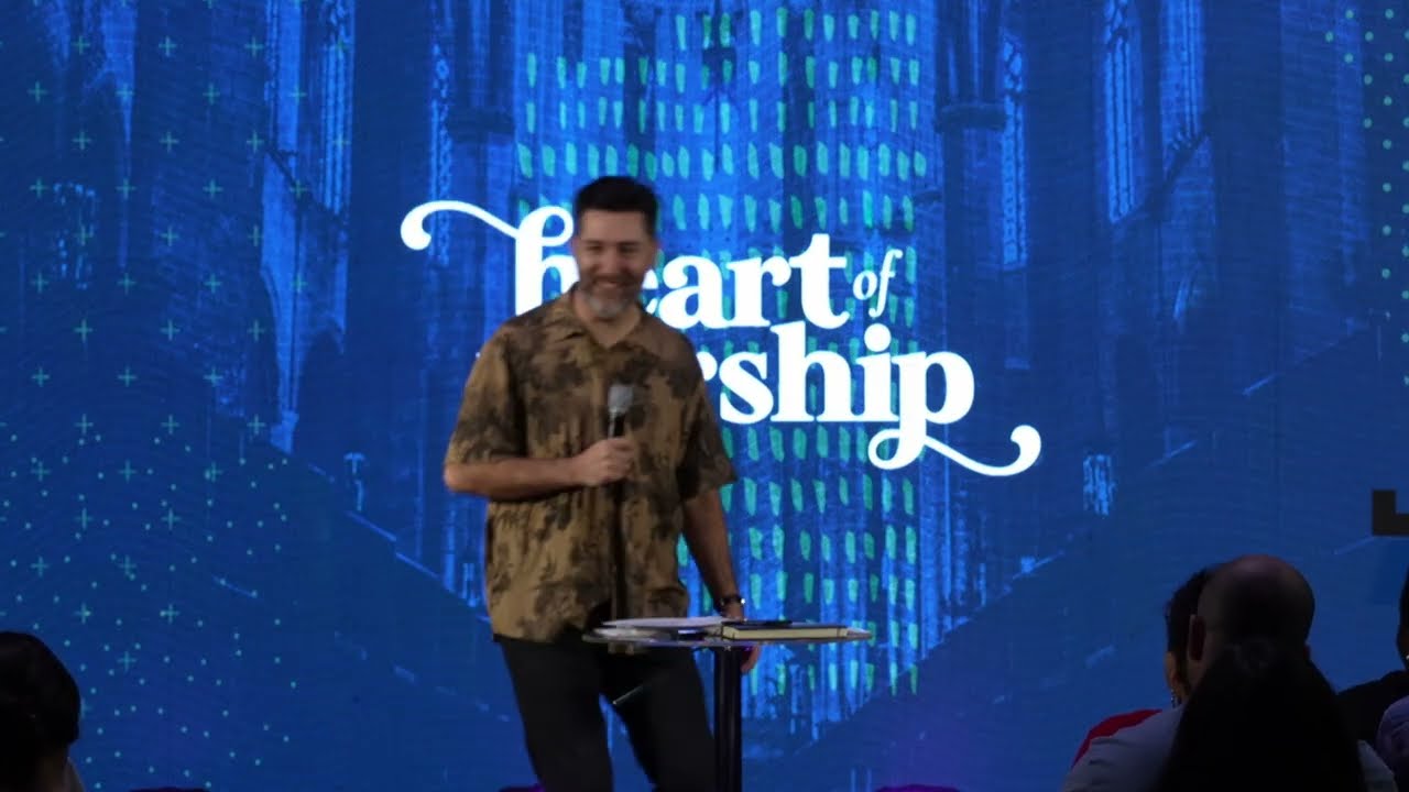 Presence Over Performance