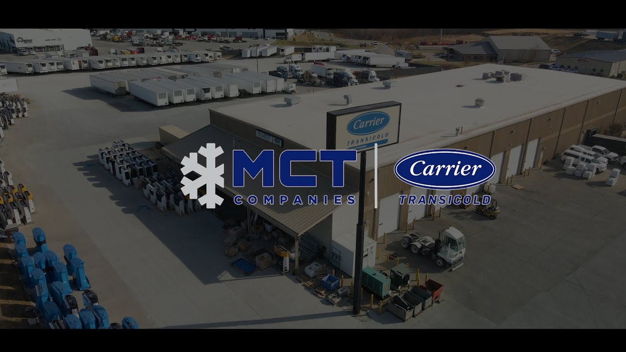 JHTT | MCT Companies Carrier X4 7700
