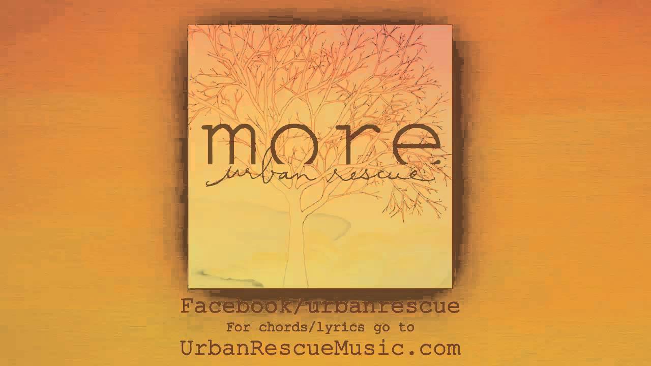 Urban Rescue 