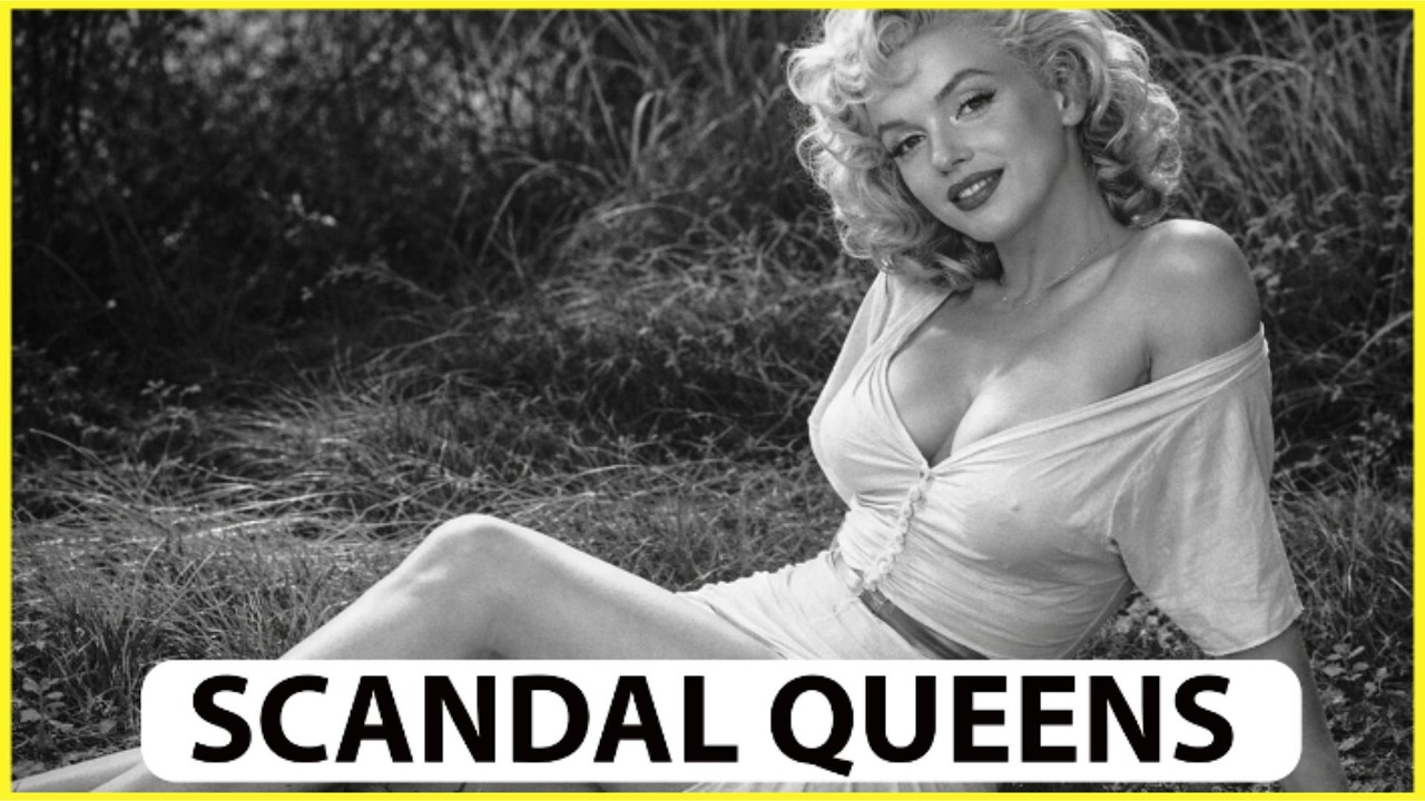 Top 10 Worst Nymphomaniacs from Hollywood Golden Age?