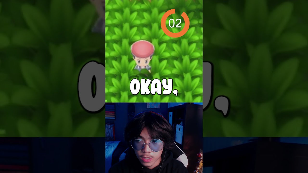 Pok&eacute;mon BDSP is the EASIEST Game to Shiny Hunt!