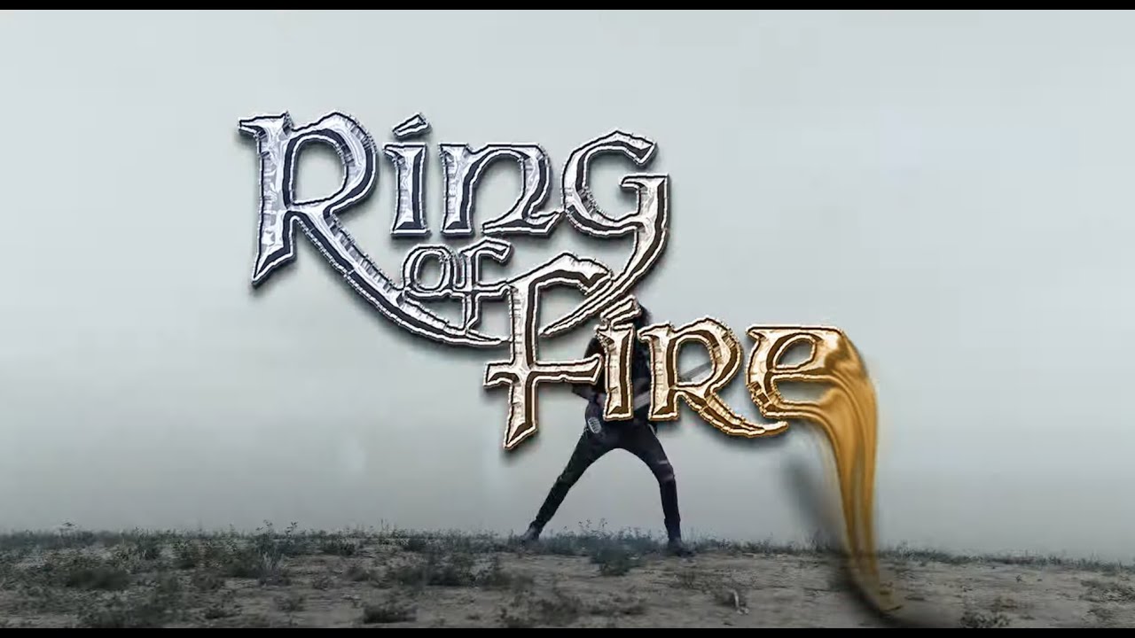 Ring Of Fire - 