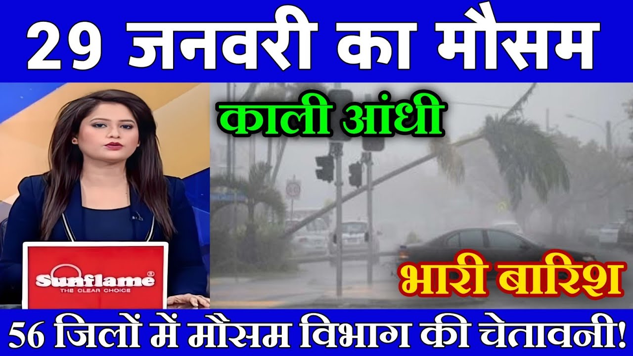 21 जनवरी का मौसम| today weather update, heat wave, #Mausam_ki_jankari #Lucknow_weather #आज_का_मौसम
