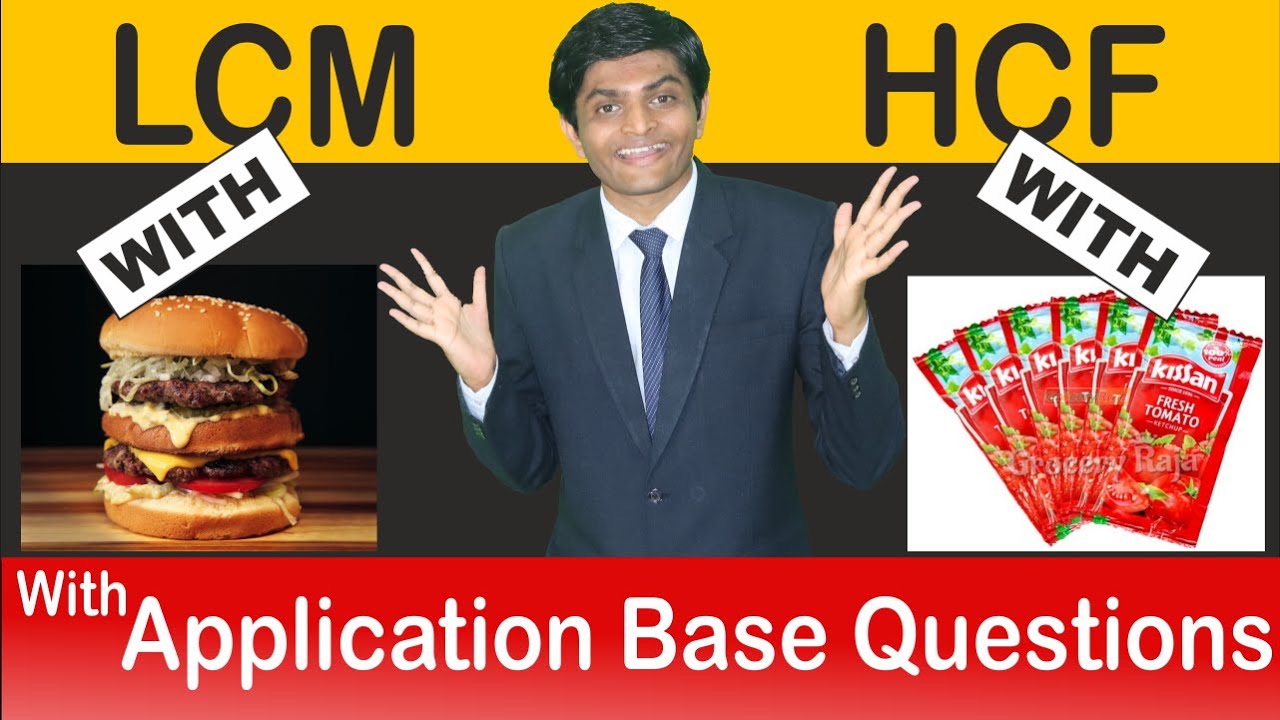 #lcm and #hcf 🔥 class 10 (STEP BY STEP EXPLANATION) | Real Number #Class10 | #HelloMaths