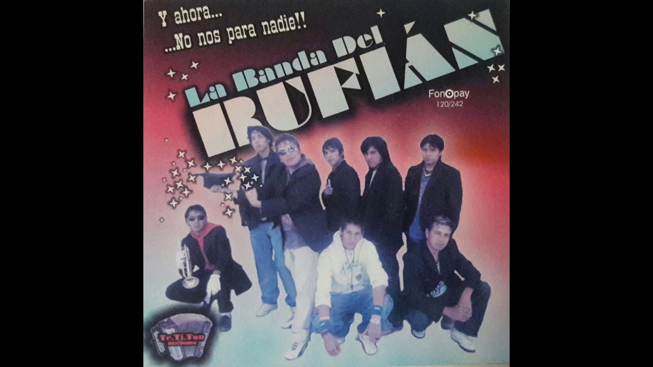 El Rufian - Facil De Engañar