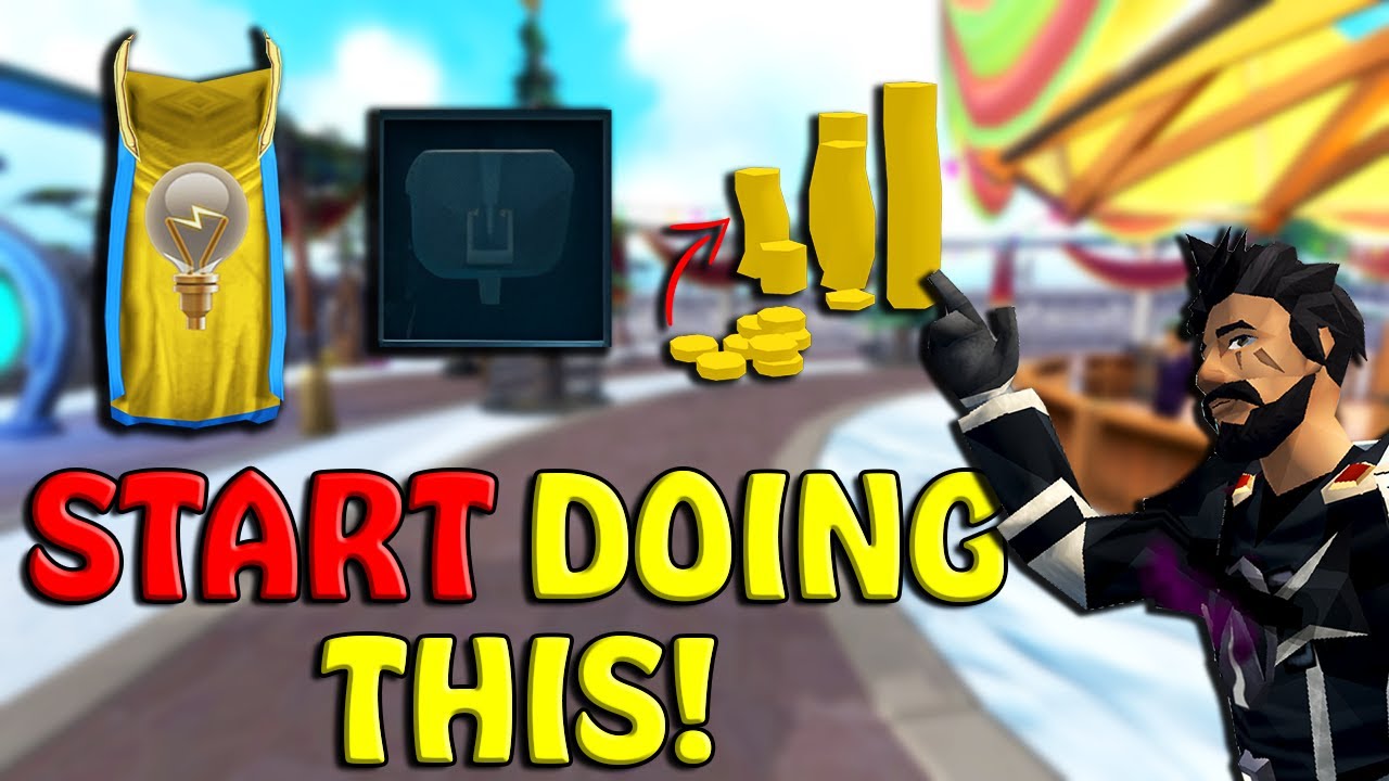 Stop Wasting Your GP! - Do This!