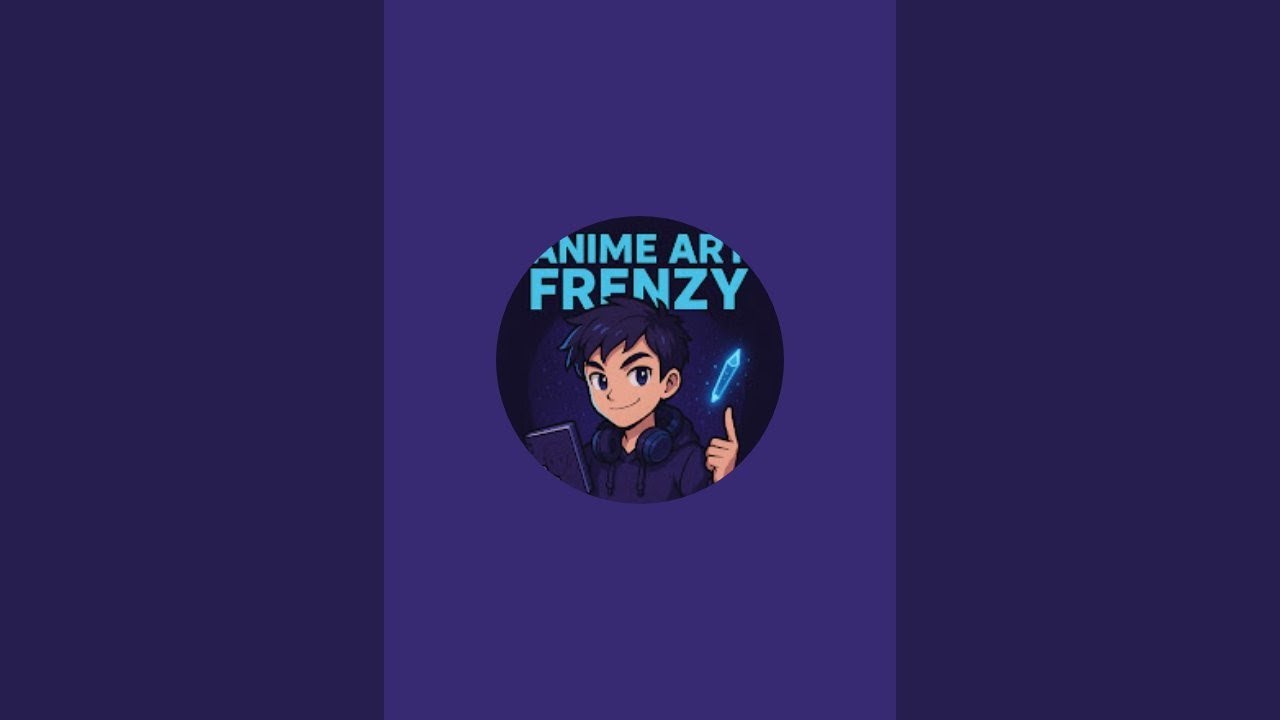 🌟 Anime Art Frenzy | Drawing Anime Dreams