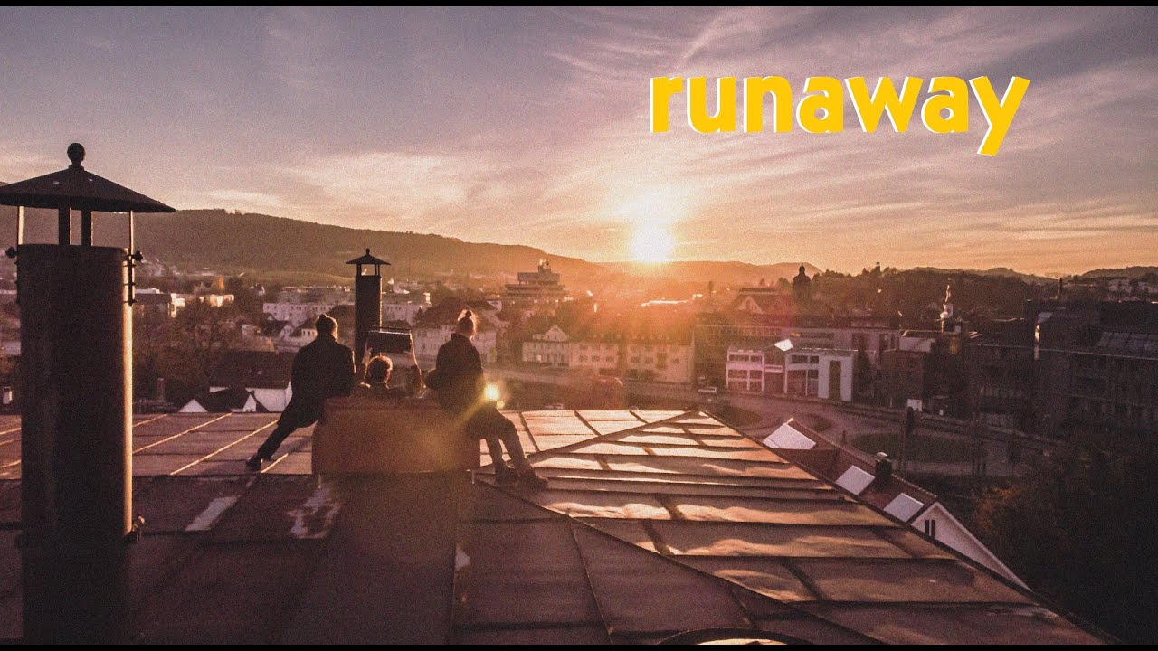 long lost radio - runaway (Official Video)