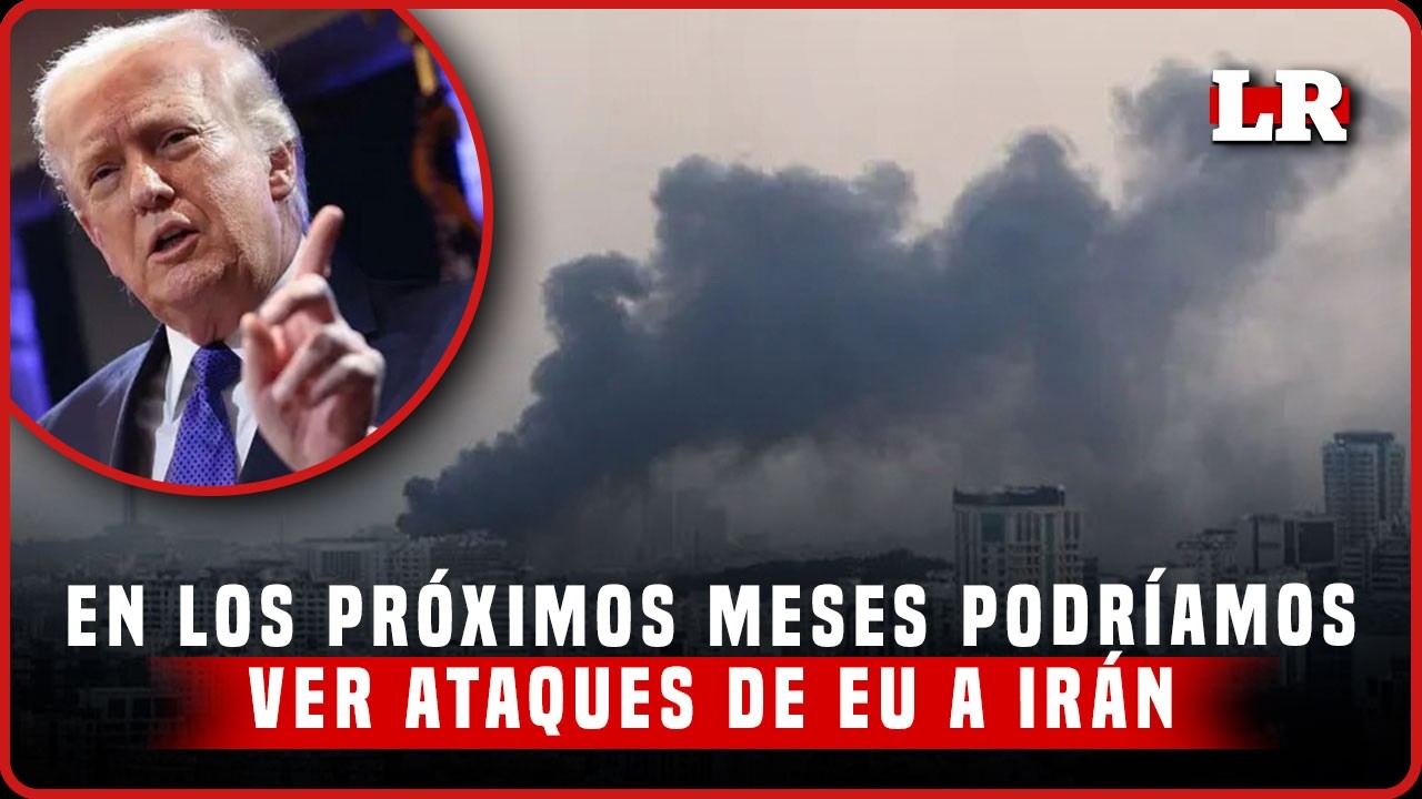 EU aproxima ATAQUES a IRÁN