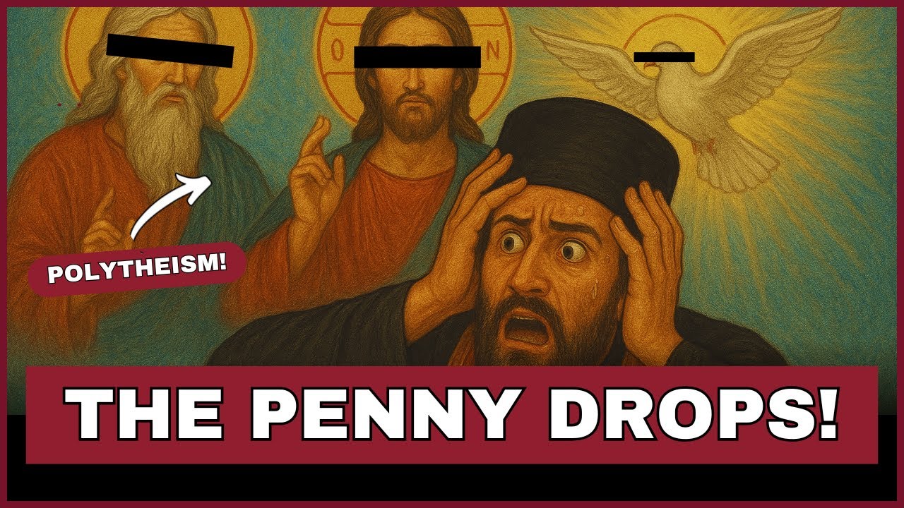 ДВУХ ХРИСТИАН ЗАПЕКАЛИСЬ ОДИН ЗА ДРУГОМ! | @TheMuslimLightHouse