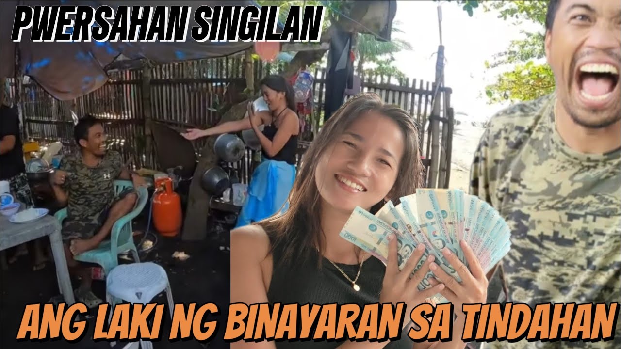 NAG BAYAD NA NG UTANG SI @JaperSniperOfficial 