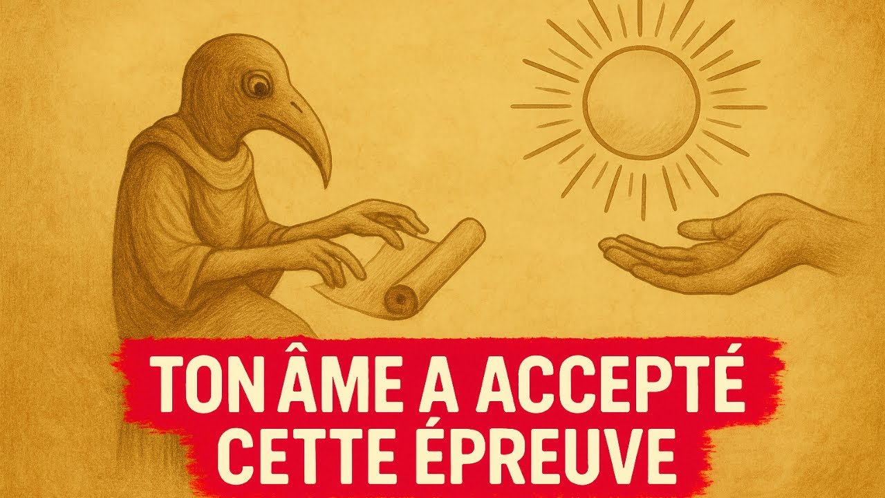 L’Histoire complète des contrats d’âme : ce que chaque spirituel doit absolument savoir.