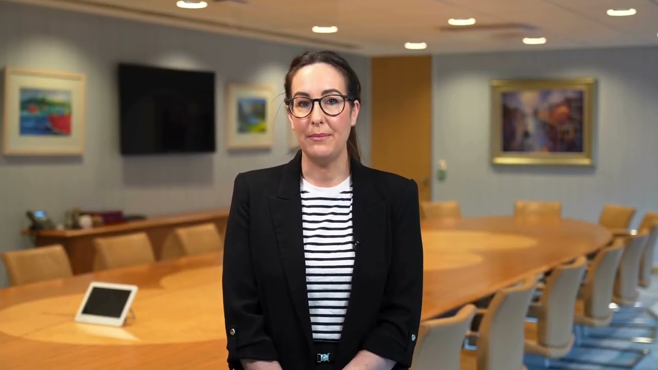 A Day in the Life - Finance at ICON