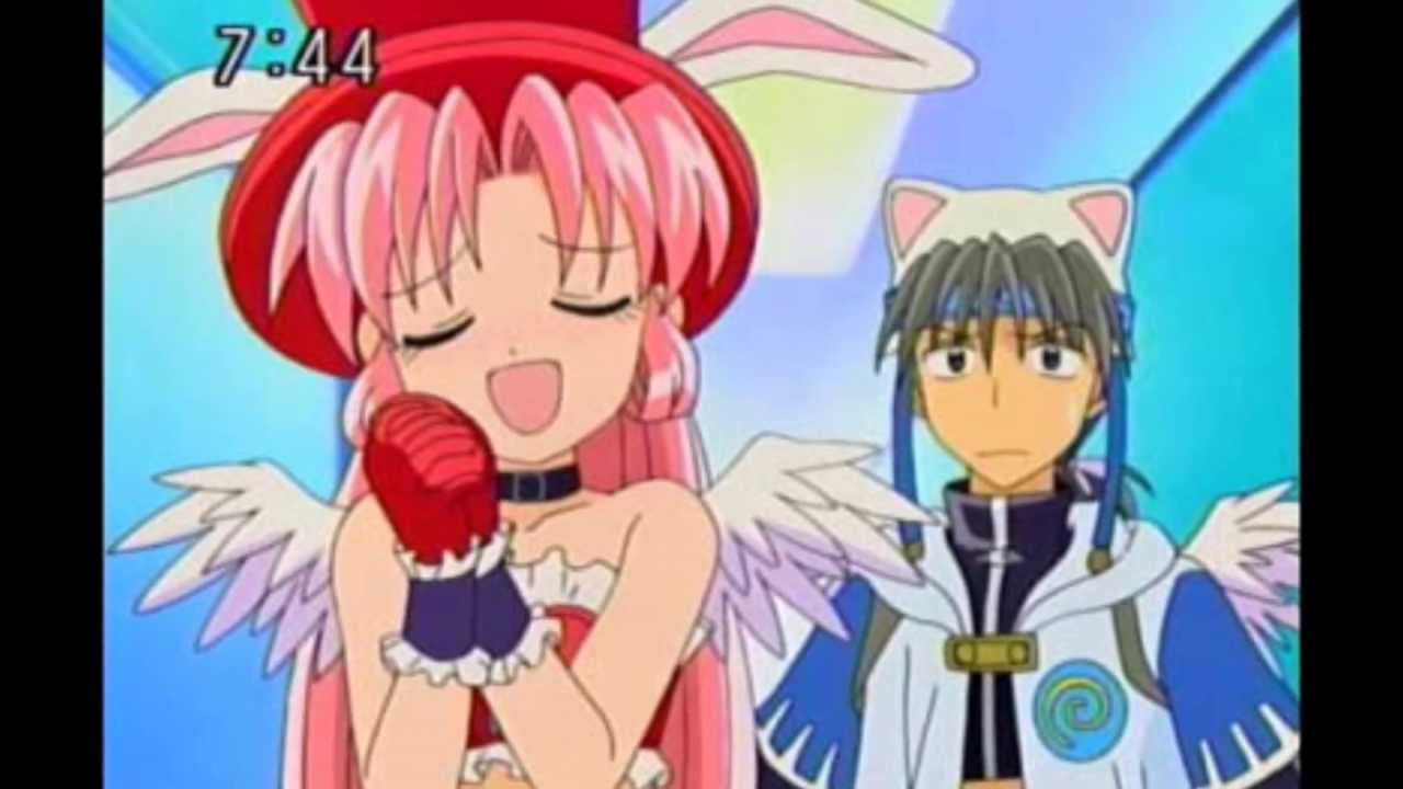 Top 15 Romance Anime