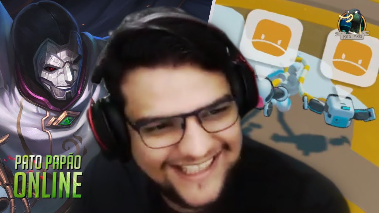 Dinho Virtuoso e um grande pós-credito