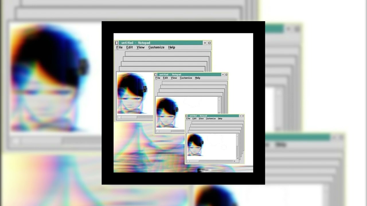 violent vira - i'll save myself this time (instrumental)
