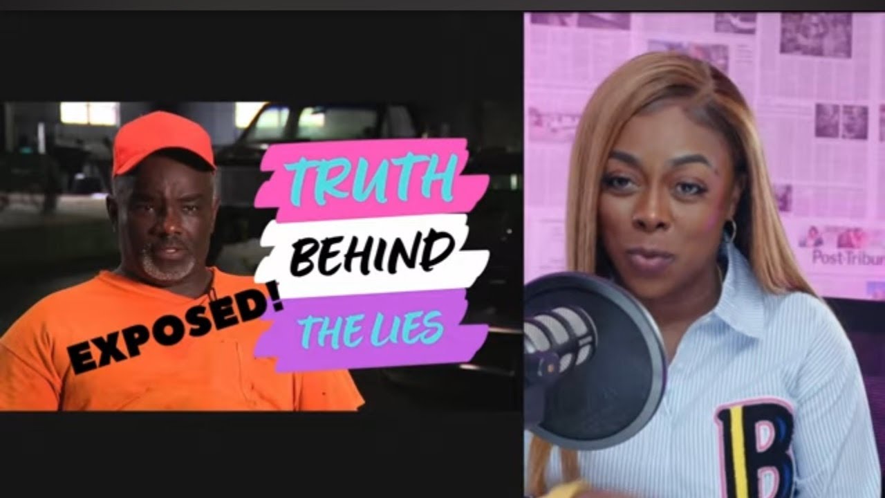 The City Girl Mayor Podcast is Here?!?!