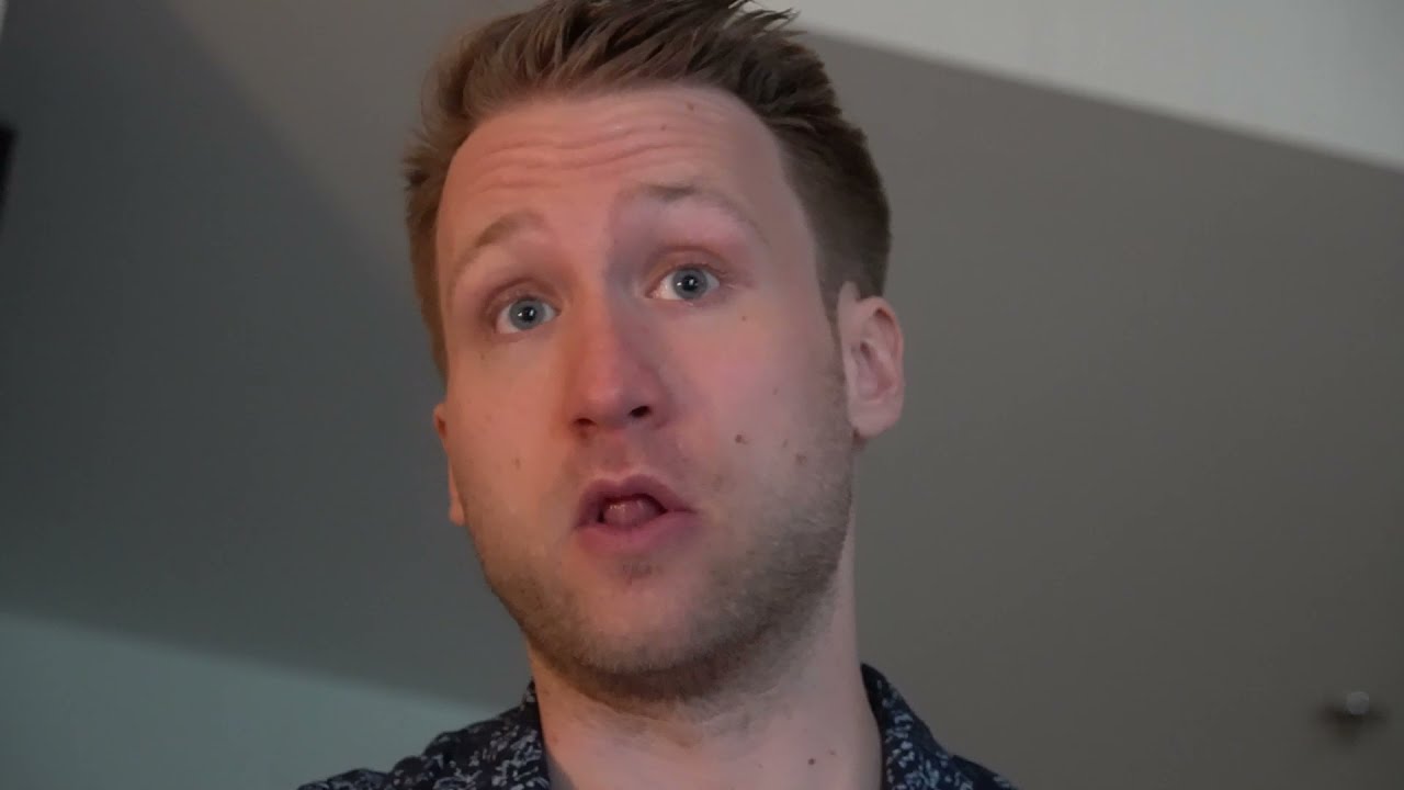 CONFRONTING MCJUGGERNUGGETS IN VEGAS!