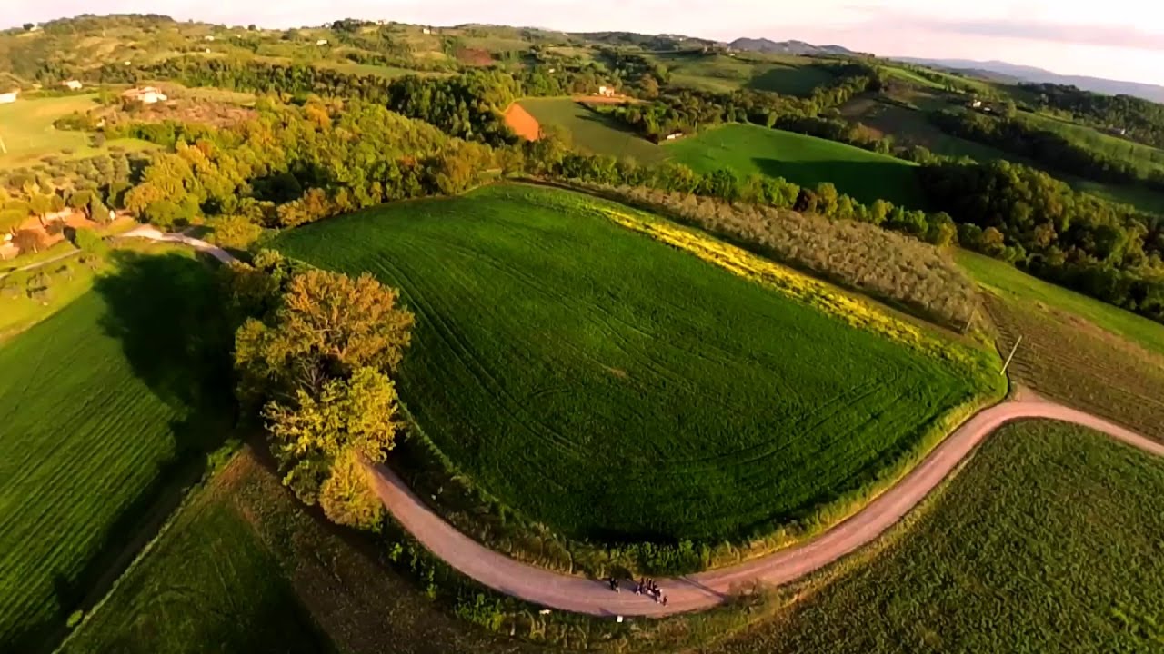 That's Umbria