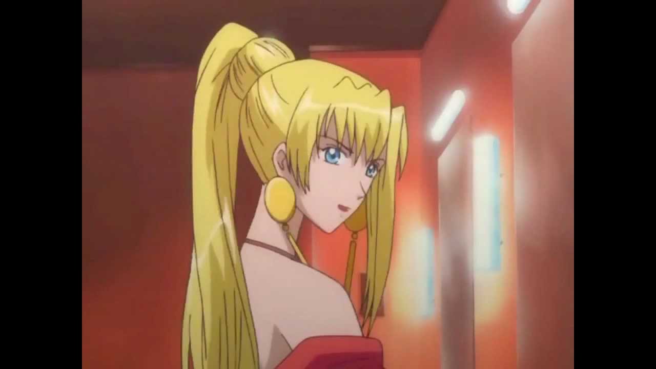 Layla-Salome