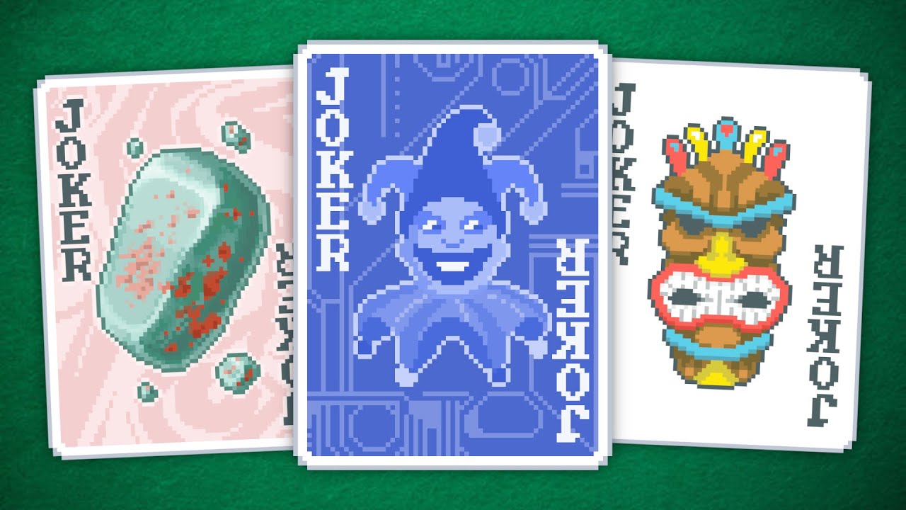 Who Needs Luck When You Have Money?