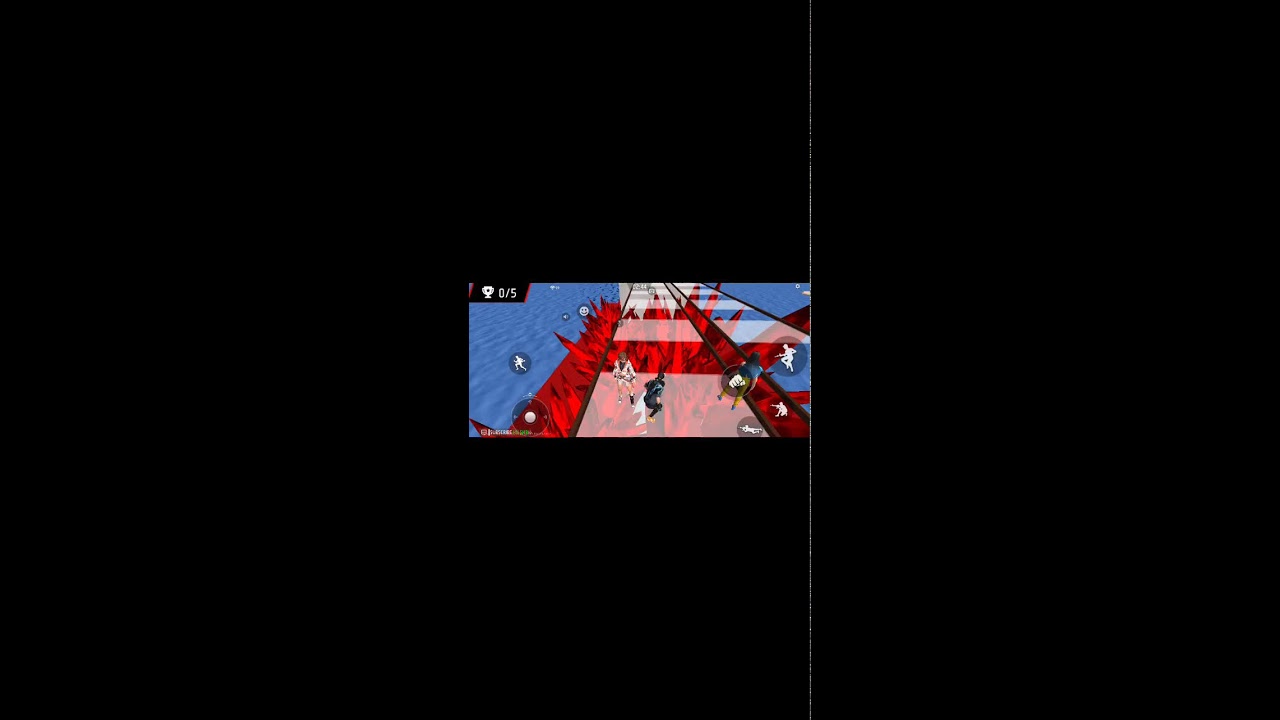 yt freefire  is live
