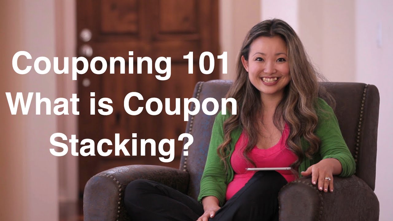 ★ What is Coupon Stacking?