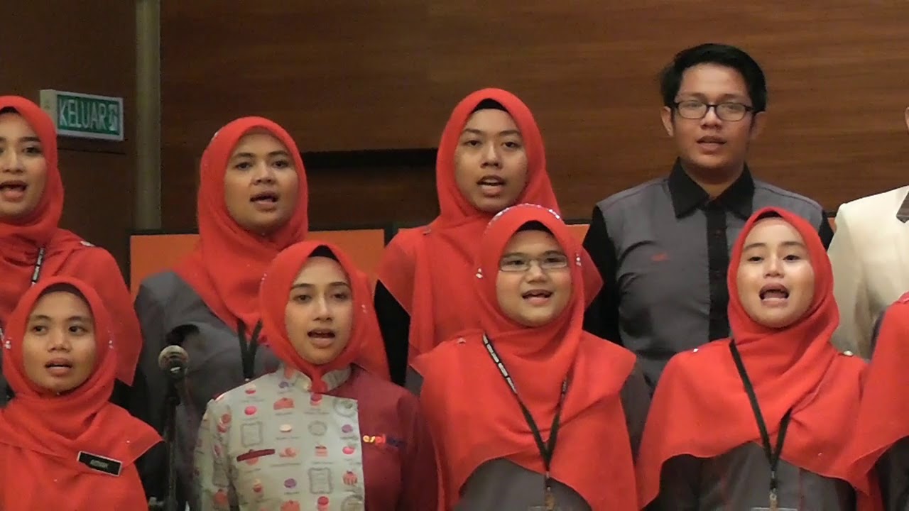 KOIR KPKP